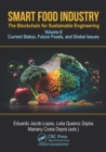 Image for Smart Food Industry: The Blockchain for Sustainable Engineering