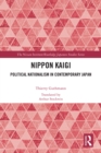 Image for Nippon Kaigi: Political Nationalism in Contemporary Japan