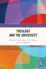 Image for Theology and the University