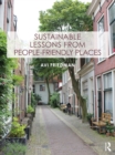 Image for Sustainable lessons from people-friendly places