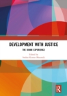 Image for Development With Justice: The Bihar Experience