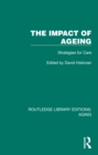 Image for The impact of ageing  : strategies for care