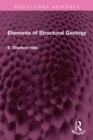 Image for Elements of Structural Geology