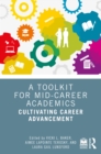 Image for A Toolkit for Mid-Career Academics: Cultivating Career Advancement