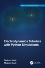 Image for Electrodynamics Tutorials With Python Simulations