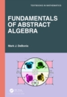 Image for Fundamentals of abstract algebra