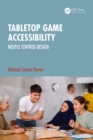 Image for Tabletop game accessibility: meeple centred design