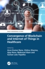 Image for Convergence of blockchain and Internet of Things in healthcare