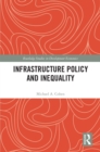 Image for Infrastructure Policy and Inequality