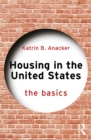 Image for Housing in the United States: The Basics