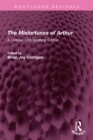 Image for The Misfortunes of Arthur
