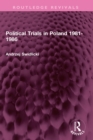 Image for Political Trials in Poland 1981-1986