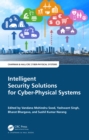 Image for Intelligent Security Solutions for Cyber-Physical Systems