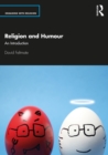 Image for Religion and Humour: An Introduction