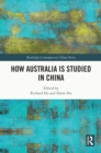 Image for How Australia Is Studied in China