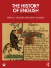 Image for The history of English: an introduction.
