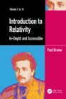 Image for Introduction to Relativity: In-Depth and Accessible