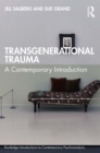 Image for Transgenerational trauma  : a contemporary introduction