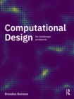 Image for Computational Design for Landscape Architects