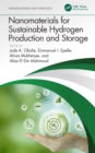 Image for Nanomaterials for sustainable hydrogen production and storage