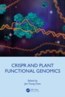 Image for CRISPR and Plant Functional Genomics