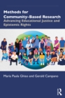 Image for Methods for Community-Based Research