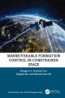 Image for Manoeuvrable Formation Control in Constrained Space