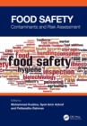 Image for Food Safety. Contaminants and Risk Assessment