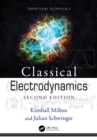 Image for Classical electrodynamics.