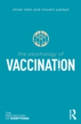 Image for The Psychology of Vaccination