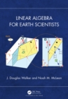 Image for Linear algebra for earth scientists