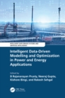 Image for Intelligent data-driven modelling and optimization in power and energy applications