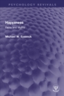 Image for Happiness: Facts and Myths