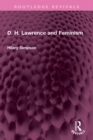 Image for D.H. Lawrence and Feminism
