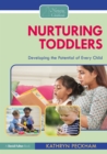 Image for Nurturing toddlers: nurturing childhoods for all our tomorrows