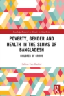 Image for Poverty, gender and health in the slums of Bangladesh  : children of crows