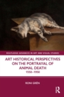 Image for Art Historical Perspectives on the Portrayal of Animal Death: 1550-1950