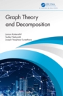 Image for Graph theory and decomposition