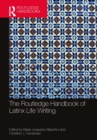 Image for The Routledge Handbook of Latinx Life Writing