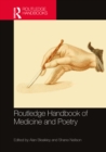Image for Routledge Handbook of Poetry and Medicine