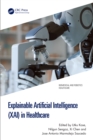 Image for Explainable artificial intelligence (XAI) in healthcare