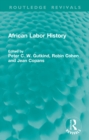 Image for African Labor History