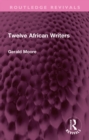 Image for Twelve African Writers