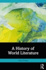 Image for A History of World Literature