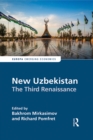 Image for New Uzbekistan: The Third Renaissance