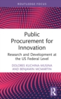 Image for Public Procurement for Innovation: Research and Development at the US Federal Level