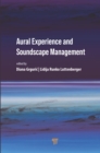 Image for Aural experience and soundscape management