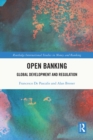 Image for Open banking  : global development and regulation
