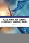 Image for Allele mining for genomic designing of vegetable crops