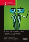Image for Routledge Handbook of Insect Conservation